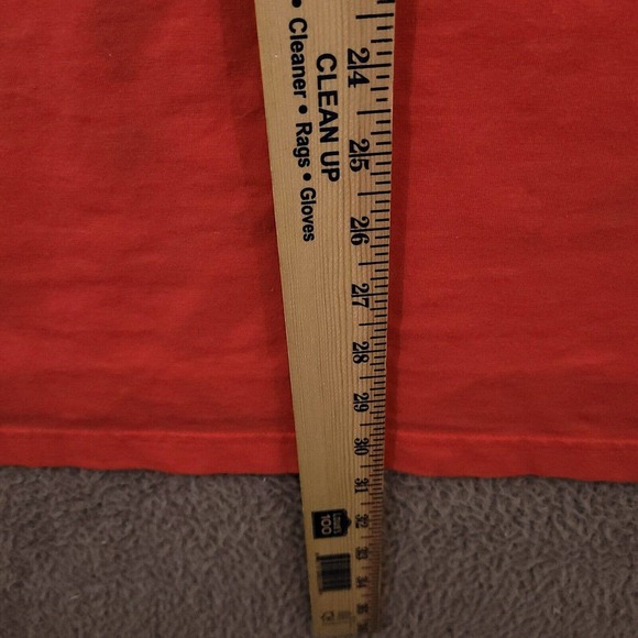 Oliver Ridley Shirt Mens‎ Extra Large Pink Solid Performance Golf Polo Dad - Picture 8 of 10